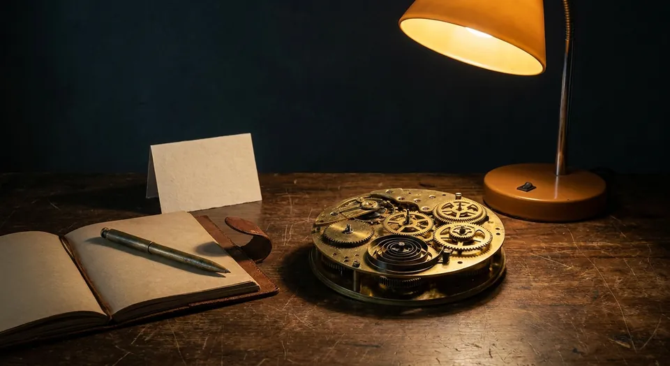 The Work Loop -- Six Steps That Make Accountability Concrete