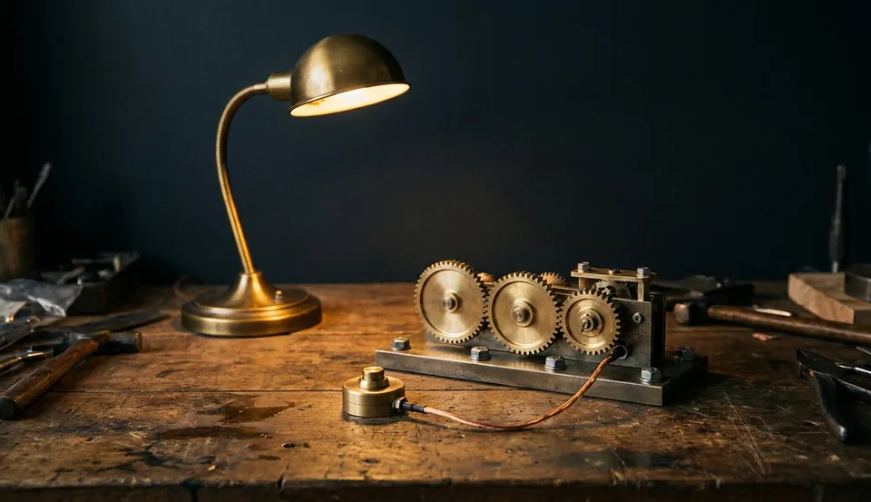 Automation Before Agents