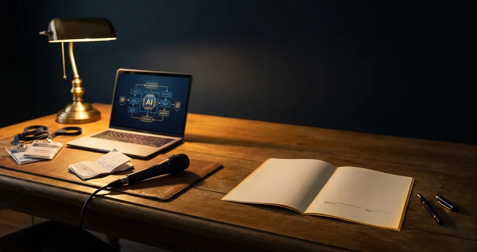 The Impressive and the Billable Are Not the Same Thing